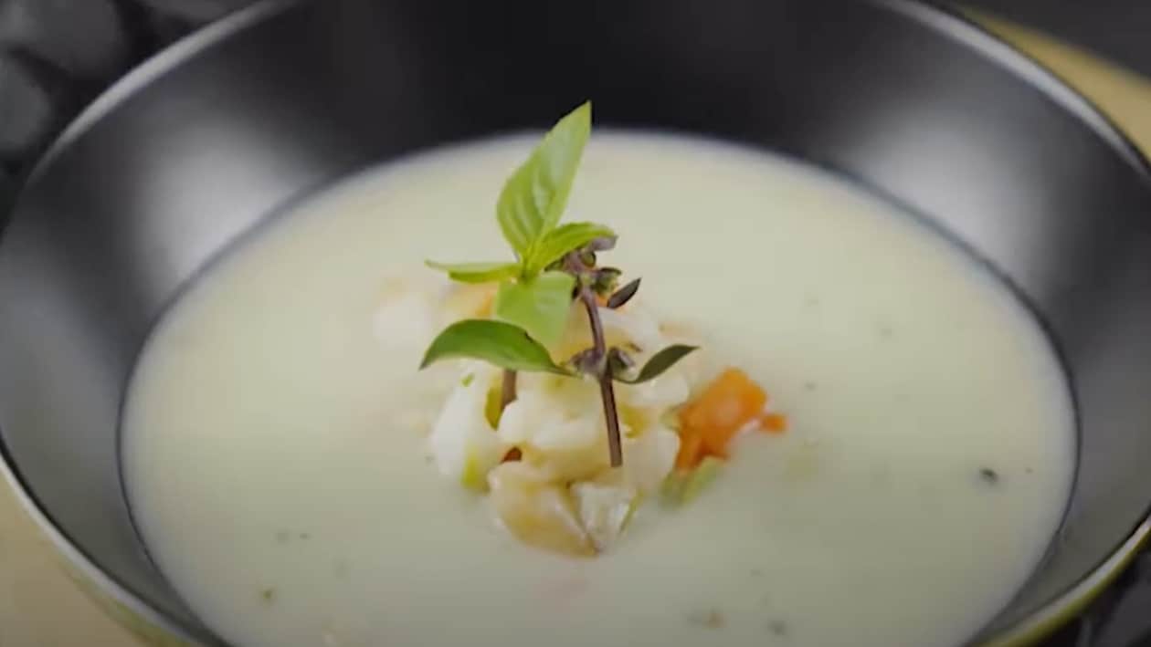 Seafood Chowder Seafood Chowder